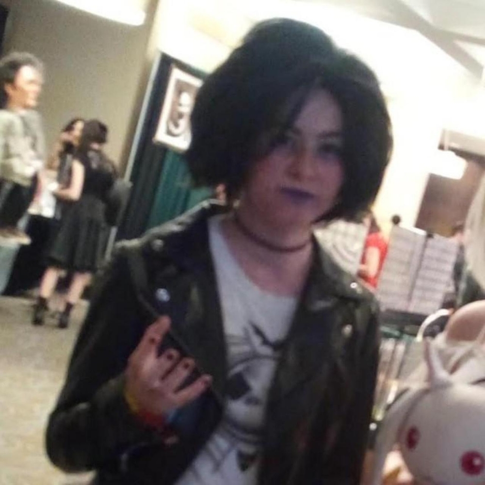dabi wig
